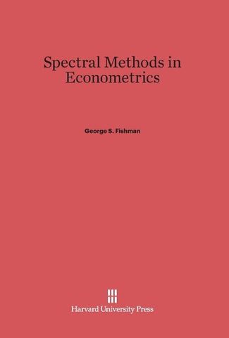 Spectral Methods in Econometrics