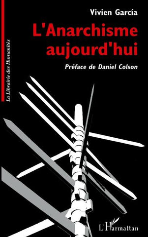 L'anarchisme aujourd'hui