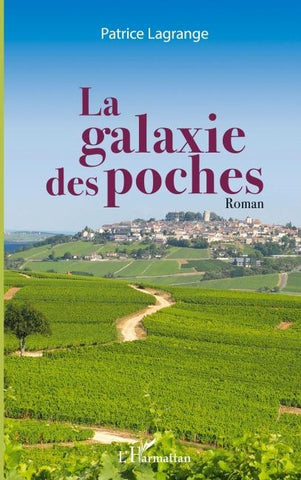 La galaxie des poches