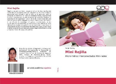 Mini Rejilla