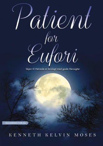 Patient for Eufori