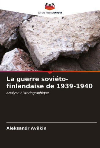 La guerre soviéto-finlandaise de 1939-1940