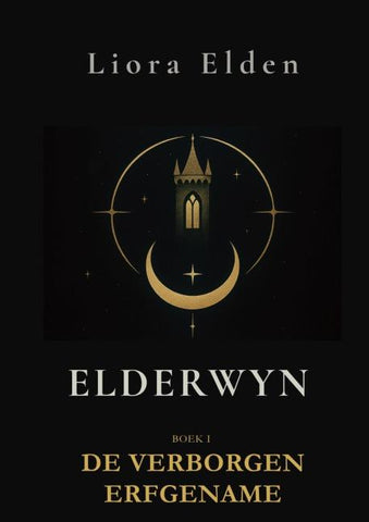 Elderwyn