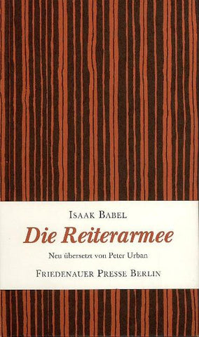 Die Reiterarmee