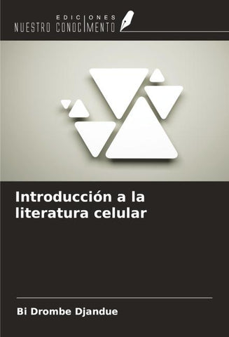 Introducción a la literatura celular
