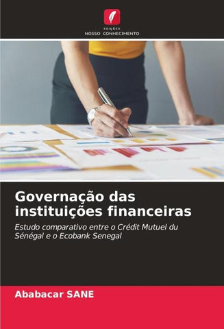 Governação das instituições financeiras