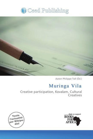 Muringa Vila