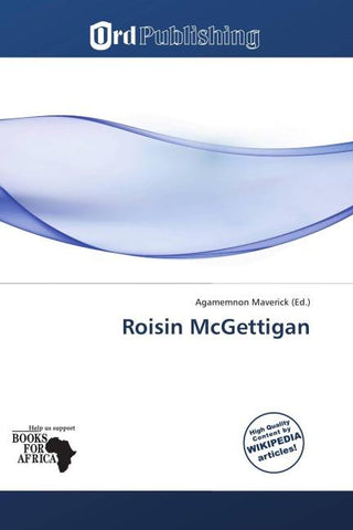Roisin McGettigan