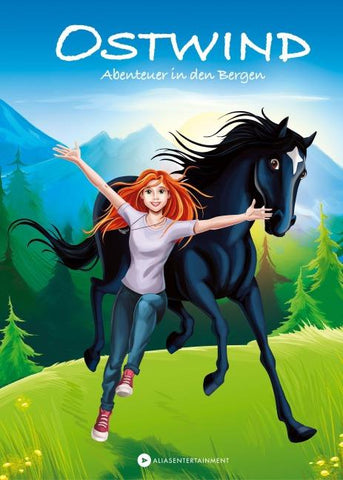 Ostwind – Abenteuer in den Bergen