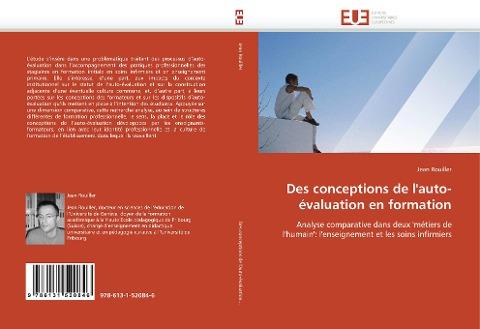 Des conceptions de l''auto-évaluation en formation