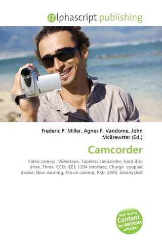 Camcorder