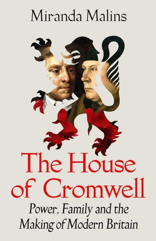 HOUSE OF CROMWELL EXAIIE PB