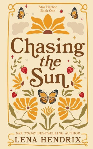Chasing the Sun