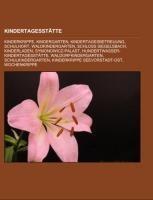 Kindertagesstätte