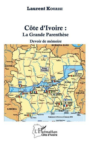 Côte d'Ivoire : La Grande Parenthèse