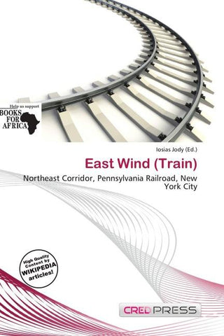 East Wind (Train)
