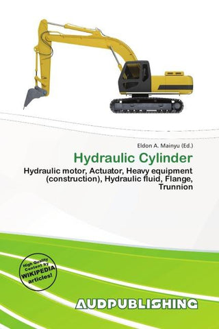 Hydraulic Cylinder