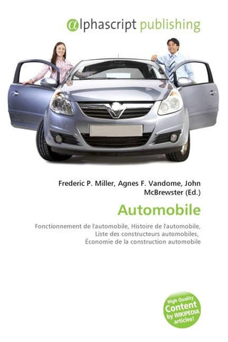 Automobile