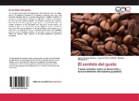 El sentido del gusto