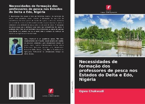 Necessidades de formação dos professores de pesca nos Estados do Delta e Edo, Nigéria