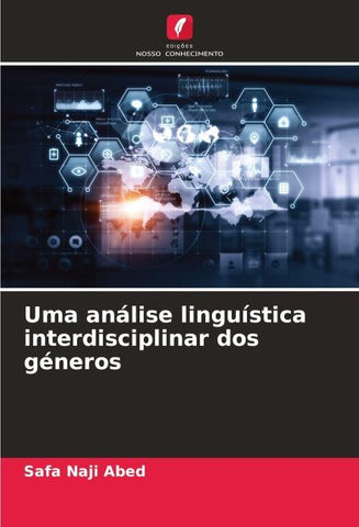 Uma análise linguística interdisciplinar dos géneros