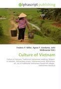 Culture of Vietnam