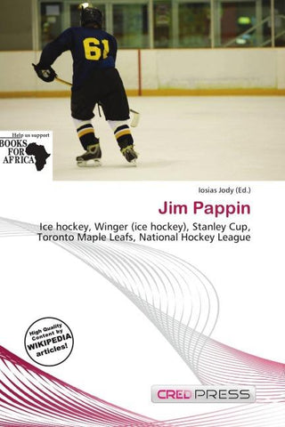 Jim Pappin