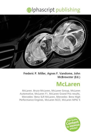 McLaren