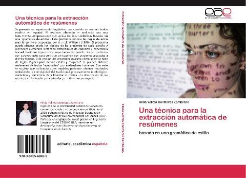 Una técnica para la extracción automática de resúmenes