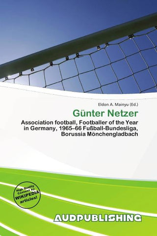 Günter Netzer