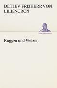 Roggen und Weizen