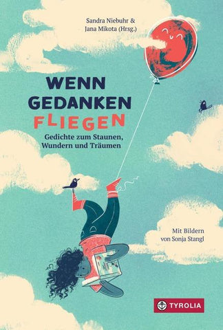 Wenn Gedanken fliegen