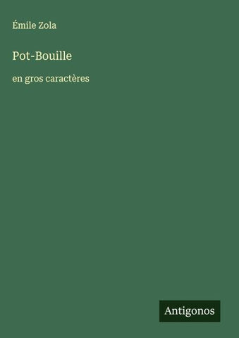 Pot-Bouille