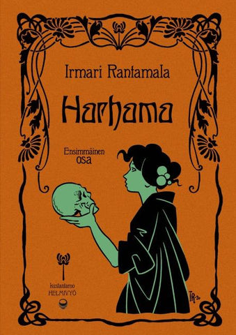 Harhama I