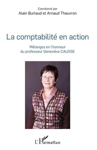 La comptabilité en action