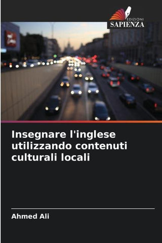 Insegnare l'inglese utilizzando contenuti culturali locali
