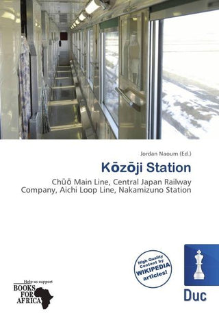 K¿z¿ji Station