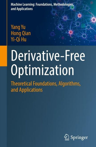 Derivative-Free Optimization