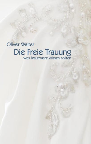 Die Freie Trauung