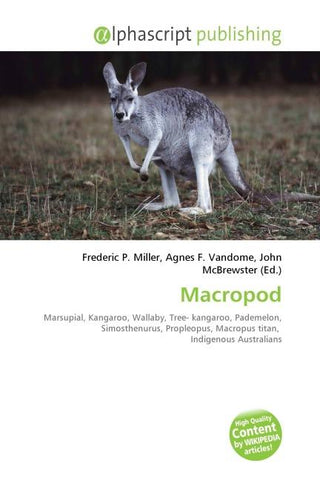 Macropod
