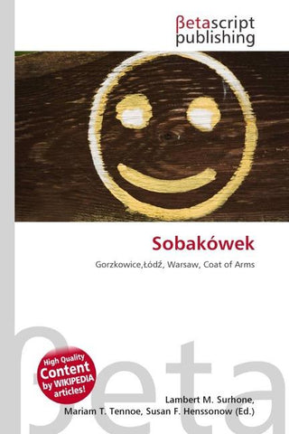 Sobakówek