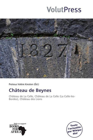 Château de Beynes