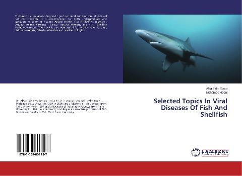 Selected Topics In Viral Diseases Of Fish And Shellfish