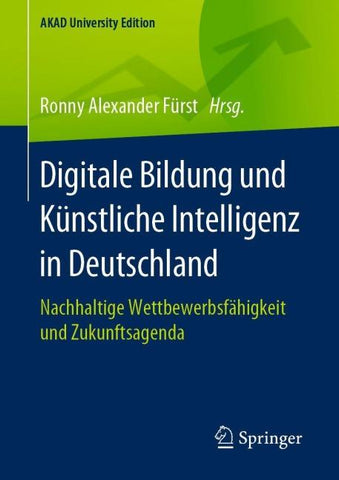 Digitale Bildung und Künstliche Intelligenz in Deutschland