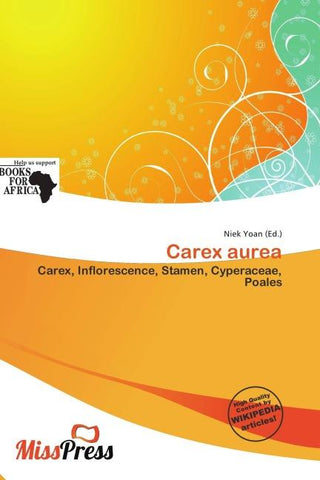 Carex aurea