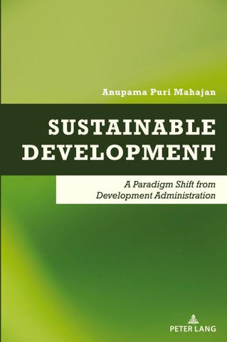 Sustainable Development