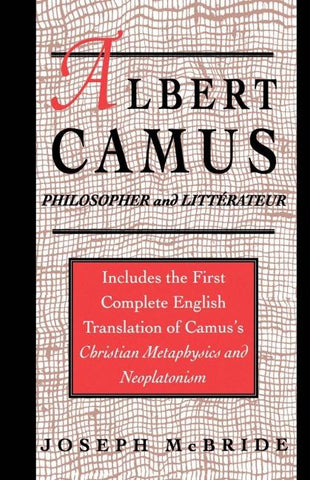 Albert Camus