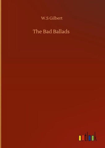 The Bad Ballads