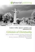 Criticism of Christianity