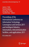 IT Convergence and Services